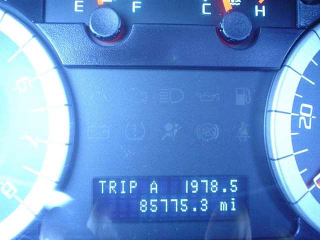 Ford Escape 2011 photo 22